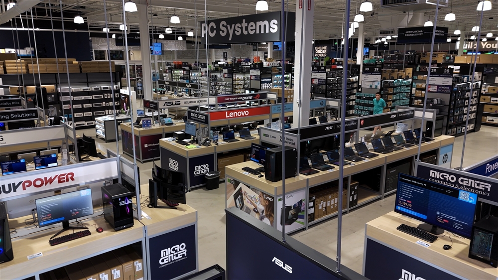 image about - maximize your micro center experience: insider tips for shoppers